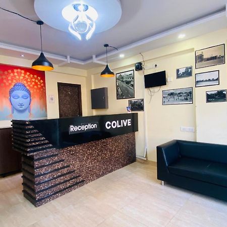 C Suite-Emerald Bangalore Bagian luar foto